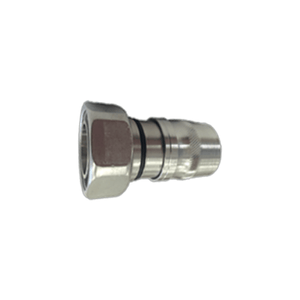 JMA: 7/16 DIN Male Connector for LS LHF12D Cable