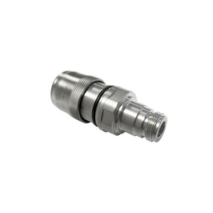 JMA: 7/16 N Female Connector for 1/2" Superflexible Cables