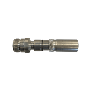 JMA: N Female Connector for 1/4" Superflexible Cable