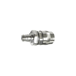 JMA: N Female Connector For 7/8" Annular Cables