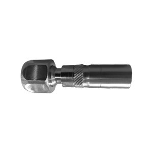 JMA: N Male Connector For 1/4" Superflexible Cables