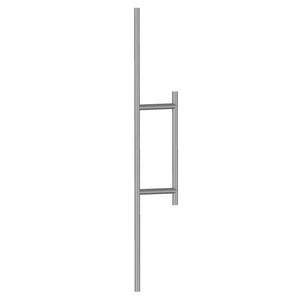 Panel Antenna Stand-Off Mount 3' Stand Off