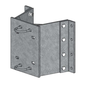 Water Tank Mid Span Mount