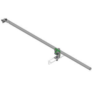 CommScope: Inboard Side Strut Kit for 4ft and 6ft Microwave