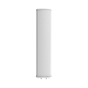 CommScope: 4-Port Sector Antenna, 4x 1695–2690 MHz, 65° HPBW