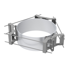 CommScope: Wire Rope Routing Bracket Accessory for Ring Mounts