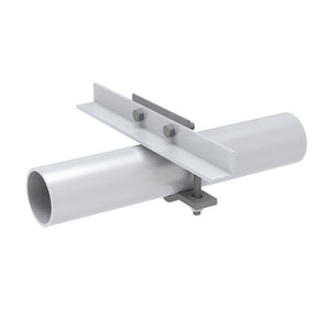 Commscope: Angle Face Cross Over, Fits
Pipe up to 4.5" OD