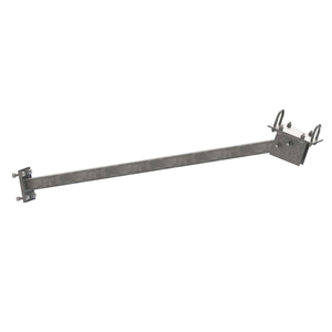 CommScope: Support Rail Bracing Kit, Rotating T-Arm Kit