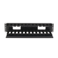 Panduit: Wire Ducting & Raceways Horizontal Cable Manager Fr