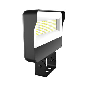 RAB Lighting: X34 Flood 87W 10000LM 5000K 80CRI Trunnion 120