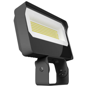 RAB Lighting: Adjustable General Purpose Flood Light, 3000K/