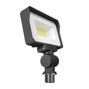 RAB Lighting: Outdoor, Bronze 16W 3000/4000/5000K