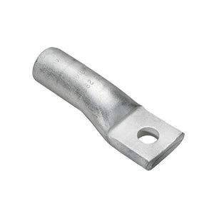 Burndy: 350 Kcmil Lug, AL, 1 Hole, 1/2" Stud