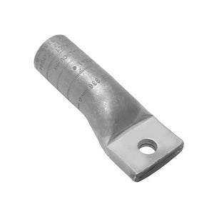 Burndy: 750 Kcmil Lug, AL, 1 Hole, 1/2" Stud
