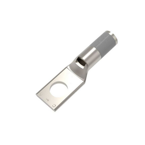 Burndy: One Hole Hylug™ Code Conductor Short Barrel, 3/8-Inc