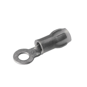 Burndy: Nylon Ring Terminal For 26-20 AWG