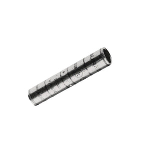 Burndy: 2/0 AWG CU, Long Barrel, Internal Chamfer, Tin Plate