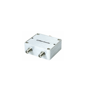 Mini-Circuits: Splitter (SMA Connections)