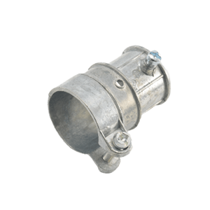 Bridgeport: 1" EMT to 1" Flex Coupling