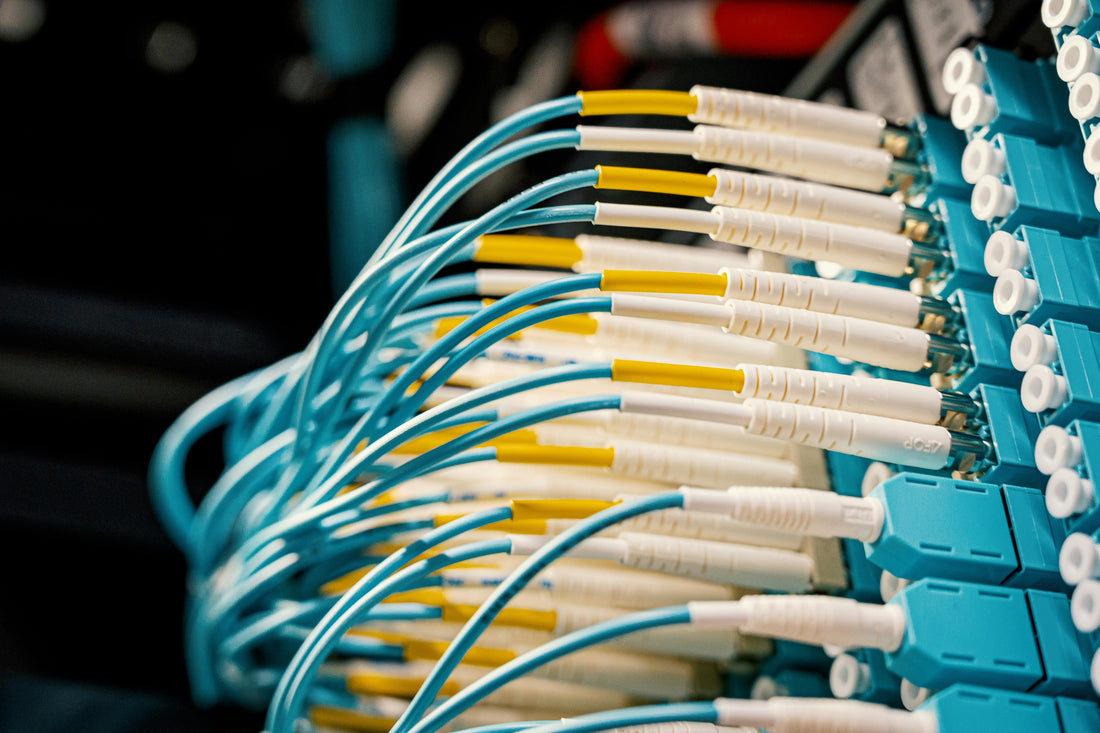 Broadband | Launch 3 Telecom