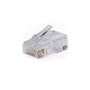 ModPlug RJ45 Cat 6 Connector