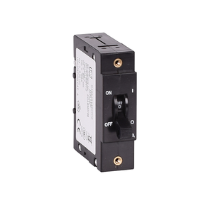 CBI: 100 Amp 1-Pole Circuit Breaker with Metric M6 Stud Term