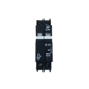 CBI: 26mm Wide Parallel Bridged Unit, 80VDC, 80A