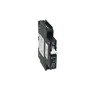 CBI: 13mm Wide, 1A 80VDC, Din Mount, 10KAIC