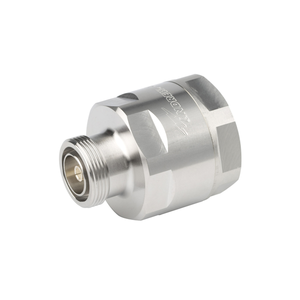 Commscope: 7/16 DIN Female Positive Stop for 1-1/4" AVA6-50 cable