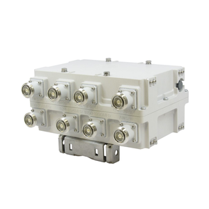 CommScope: 555-894/PCS/AWS/WCS Twin Quadplexer, DC Sense