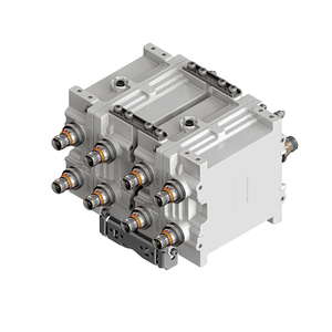 CommScope: 4 Pack Diplexer 617-803/817-894 MHz, DC Sense, 4.3-10