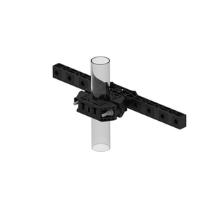 CommScope: 16-Hole PIM Guard Premium Ant and RRU Cable Support Bracket