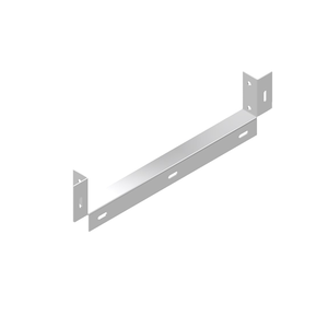 Cope: Aluminum Box Connector, 12W, 4.25H
