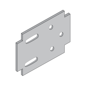 Cope: Aluminum Expansion Connector