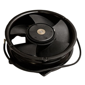 Ericsson: Fan BKV 301 216/156