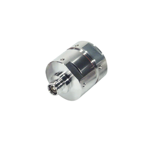 Eupen: Connector, 4.3-10 Female Interface for EC7-50-A