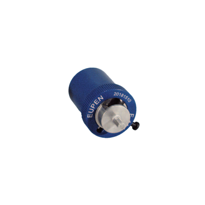Eupen: 1-1/4" MonoBlock Drill-Mount Cable Prep Tool