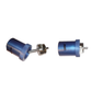 Eupen: 1-1/4" MonoBlock Drill-Mount Cable Prep Tool