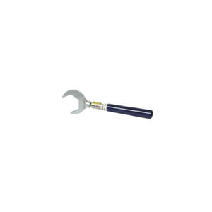 Eupen: 1-1/4" Back Nut Torque Wrench