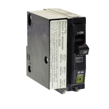Circuit Breaker