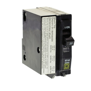 Circuit Breaker