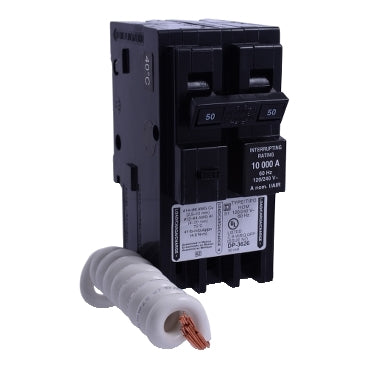 Circuit Breaker