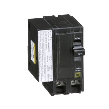 Circuit Breaker