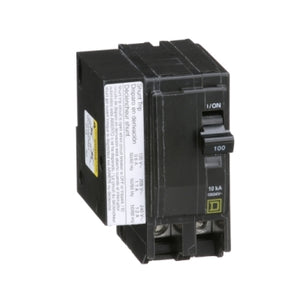 Circuit Breaker