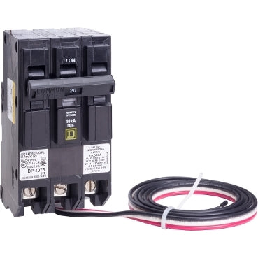 Circuit Breaker