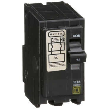 Circuit Breaker