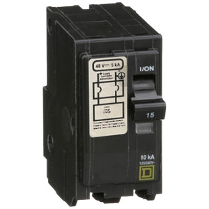 Circuit Breaker