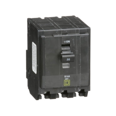 Circuit Breaker