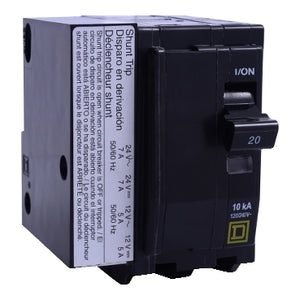 Circuit Breaker