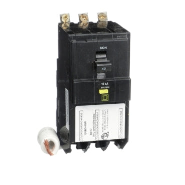 Circuit Breaker